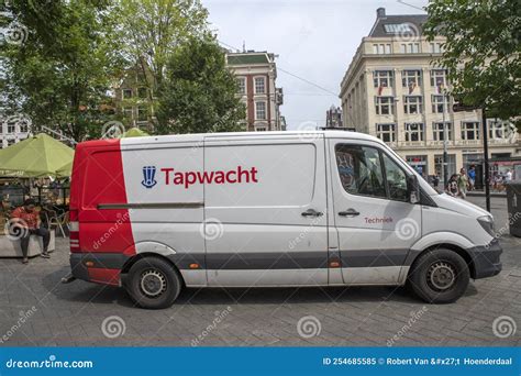 tapwacht amsterdam